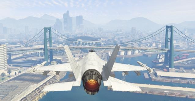 Gta5线上飞行驾校任务 司机们 考验技术的时候到了 新闻资讯 Gtas免费国外辅助网站