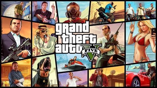 GTA5辅助哪个好用？它与游戏保持更新，从未被封过号