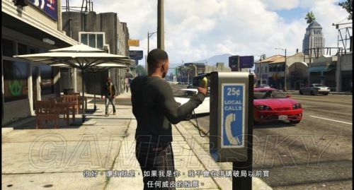 GTA5代练的巴士暗杀行动攻略，原来是这样，三步就能通关