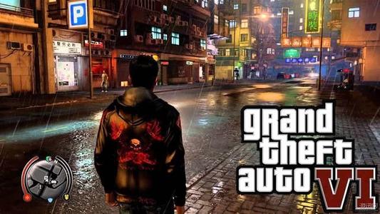 GTA辅助君：英伦风盛行，GTA6故事或将重回伦敦？