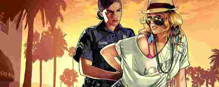 今日话题：GTA5线上，有哪些任务是特别气人热点头条