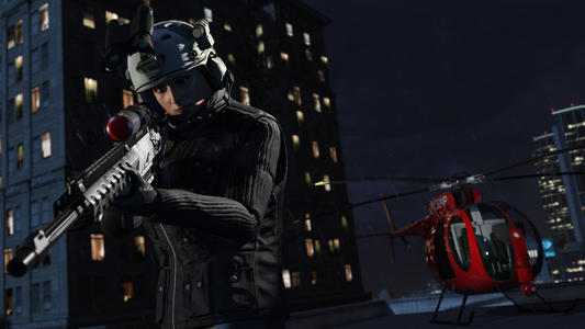 GTA5辅助：关于集装箱任务流程最详细的攻略-热点新闻