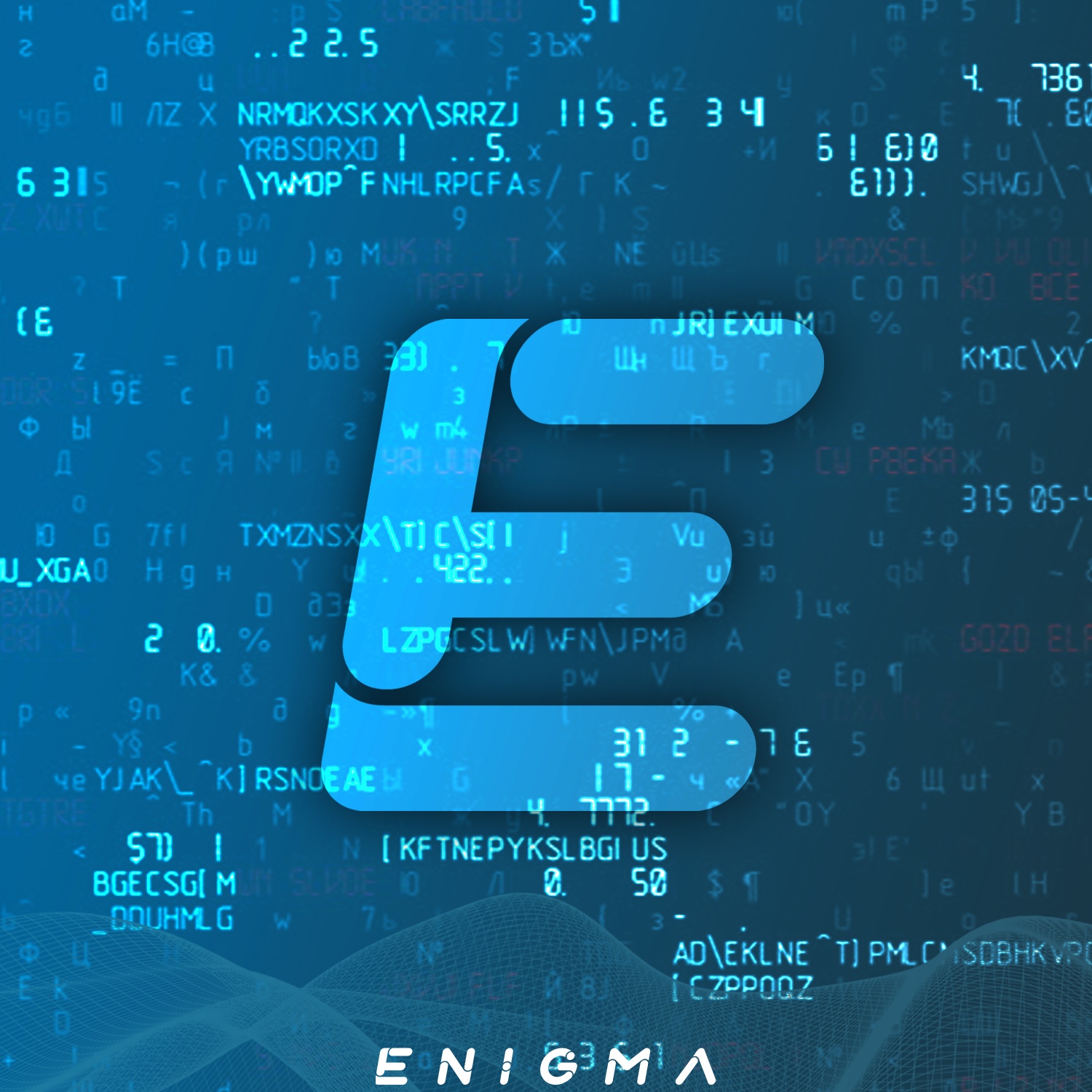 Enigma - 谜团终极版