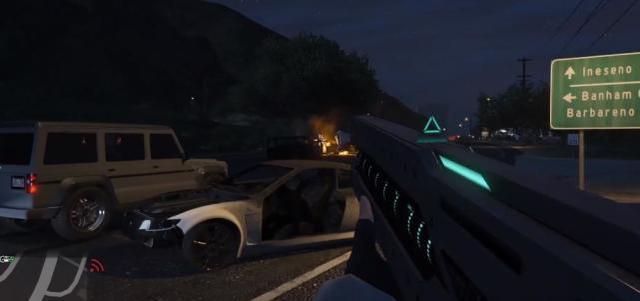 有游戏软件可以下载手机版gta5了吗