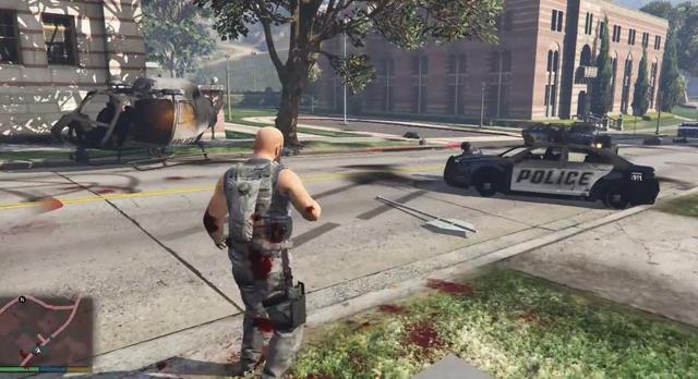 别买《GTA5》，你要的《GTA6》都在这里了