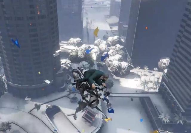 《GTA5》Mod全面遭禁探讨：R星到底怎么了？