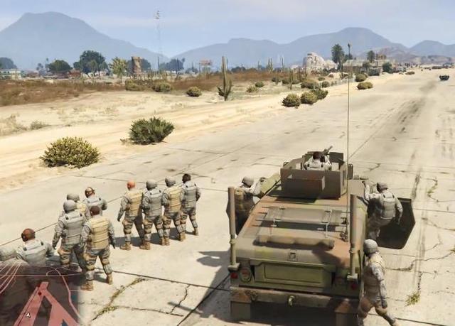 《GTA5》再遭炮轰 意大利媒体指游戏摧残女性
