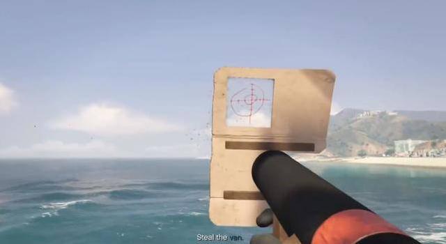 赞叹！《GTA5辅助》居然有这些细节：不负神作-最新新闻