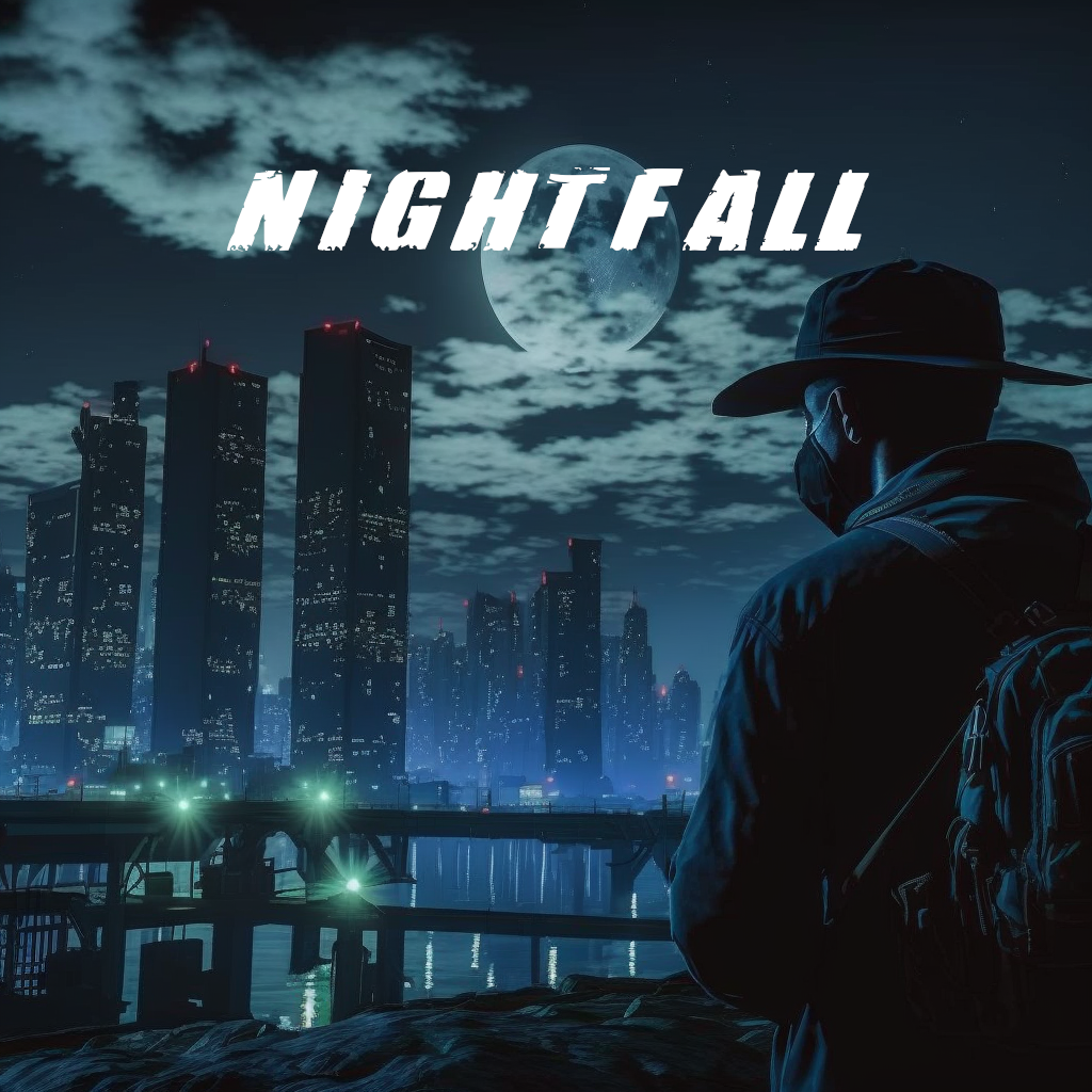 Nightfall - 黄昏永久版