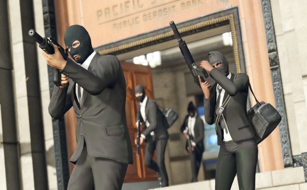 GTA5极致辅助