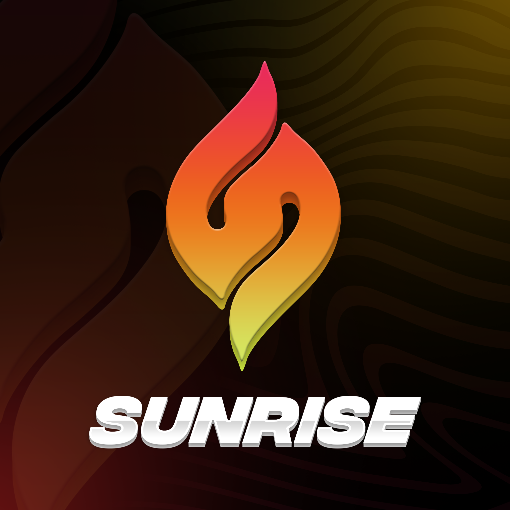 Sunrise - 日出永久版