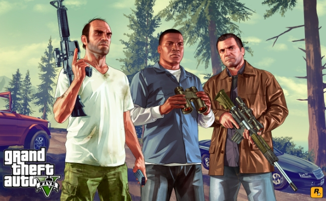 GTA5辅助工具的正确使用方法