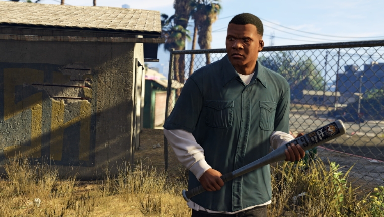 GTA5卡盟辅助大揭秘：游戏世界的超能力