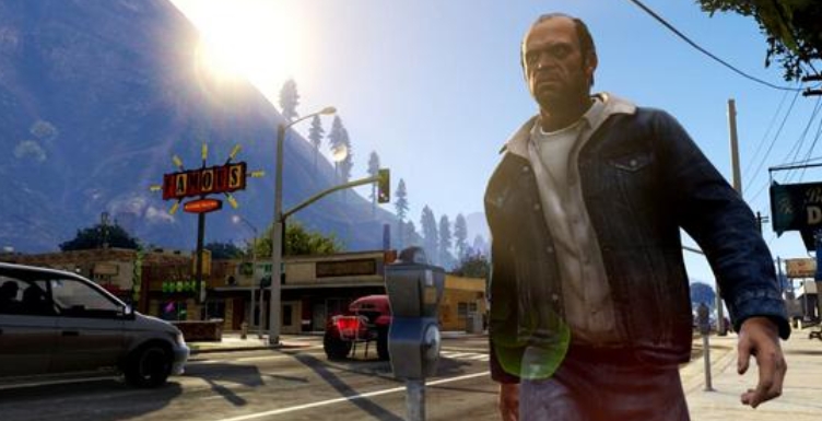 GTA5外挂盛行的背后：玩家自保与游戏公司态度解析