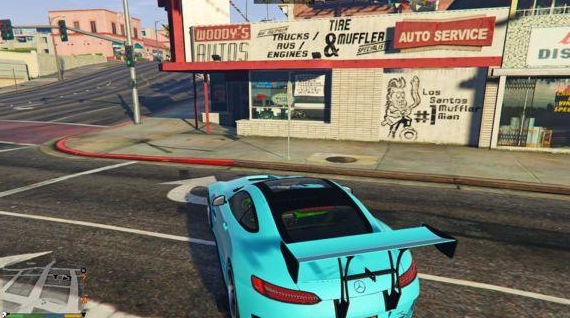 新手使用GTA5辅助入门攻略