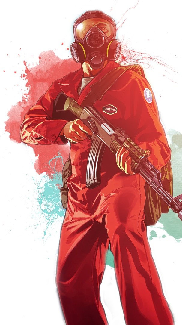 GTAOL辅助与GTA5OL辅助：线上模式的得力助手